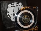 Public Nuisance-Gotta Survive Rare Third Man Records Triple Decker  Jack White