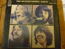 THE BEATLES...THE GOLDEN ALBUM  10 ALBUM BOX SET