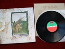 Led Zeppelin 4 Zoso Vinyl LP Mint JAPAN Press OBI