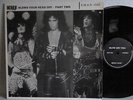 KISS Bootleg Vinyl LP... Blows you head off - part two... Fort Wayne 1984