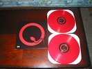 Queens of the Stone Age - Songs for the Deaf (Vinyl LP. Gatefold. Red Vinyl)