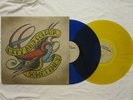 City And Colour Sometimes LP Alexisonfire Thrice Dustin Kensrue Thursday