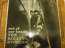 THE ROLLING STONES...OUT OF OUR HEADS