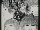 THE BEATLES Revolver MFSL 1-107 JVC JAPAN Pressing AUDIOPHILE
