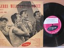 GERRY MULLIGAN QUARTET VOL.4 with CHET BAKER 1954 10
