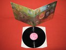 KING CRIMSON In the wake of Poseidon UK 1970 PINK ISLAND 1ST PRESSING  