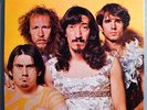 FRANK ZAPPA WE'RE ONLY IN IT FOR MONEY ULTRA-RARE ORIG'68 UNCENSORED LP w/INSERT