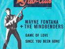 Star-Club, WAYNE FONTANA+THE MINDBENDERS  -Game of love, 7