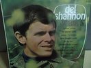 Del Shannon - This Is My Bag - ORIGINAL 1966 U.S. Stereo LP -VG++