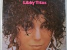 LIBBY TITUS Folk Psych NEW SEALED Beatles Fool On The Hill Strawberry Fields fem