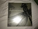 Coheed And Cambria- Second Stage Turbine Blade- Neverender Tour Vinyl 1000 made