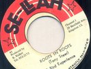 1 AWAY SE LLAH ROOTS REGGAE 45 T BIRD EXPERIENCE TONY STEER ROOTS IN ROOTS ex ?