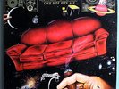 FRANK ZAPPA ONE SIZE FITS ALL ORIGINAL 1975 DISCREET LP BEAUTIFUL