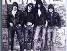 RAMONES 1st ALBUM 1st PRESS 1st CATALOG # PUNK MILESTONE ORIG '76 LP w/NEWSCLIPS