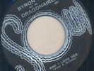 SOUL KILLER BEATLES INST. COVER 45 BYRON LEE AND I LOVE HER/SUNSET JUMP UP ?