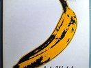 VELVET UNDERGROUND & NICO ANDY WARHOL COVER WHOLE BANANA ULTRA-RARE ORIG '67 LP