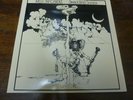 Mellow candle LP Swaddling songs Limited edition 1000 copies tapestry 4 pics