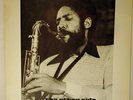 Rare Free Jazz LP - Frank Lowe - The Other Side - Palm - Near Mint