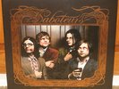 THE SABOTEURS / RACONTEURS BROKEN BOY SOILDERS AUSTRALIA LP / RECORD SEALED