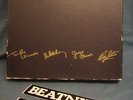 THE BEATLES COLLECTION - 13 x LP BLUE BOX SET  Australian Edition