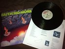 Faith No More - The Real Thing LP 1st pressing