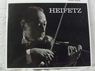 SB-2101 RCA Living Stereo red/silver SIBELIUS Violin Concerto HEIFETZ HENDL UK