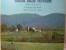 Soulful Salem Travelers - Alive and Well - One Way 1501 - Gospel - 1977 - LP