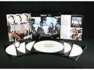 METALLICA * Garage Inc. * white Vinyl