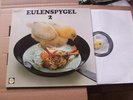 EULENSPYGEL,2 (angebranntes Küken-Cover) lp wol m-/m- spiegelei rec.28760-7U