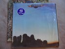 EAGLES s/t debut LP Witchy Woman & Take it Easy ORIGINAL GF USA / SHRINK nr mint