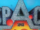 Vinyle 33T Space 