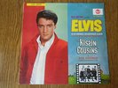 ELVIS PRESLEY 