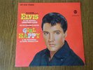 ELVIS PRESLEY 