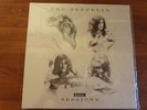 LED ZEPPELIN BBC SESSIONS NEW OOP VINYL CLASSIC RECORDS 4LP 180 GRAM
