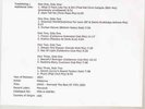 MADONNA GHV2 REMIXED-THE BEST OF -2001 US PROMOTIONAL TRIPLE PACK 12