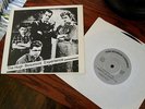 HUGH BEAUMONT EXPERIENCE Rare Texas Punk 