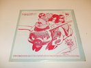 LED ZEPPELIN Going To California DBL LP RARE SEALED 1973 William Stout art