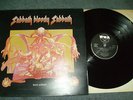 BLACK SABBATH sabbath bloody sabbath 1973-FIRST UK PRESS - EX