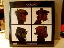 * * * RARE 33t GORILLAZ Demon Days original LP * * *