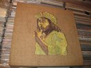 RARE BOB MARLEY & WAILERS RASTAMAN VIBRATION BURLAP BOX SEALED LP BOOKLET PHOTO