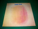HOT ICE 