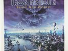 IRON MAIDEN - BRAVE NEW WORLD (*UNPLAYED*LIMITED EDITION 2 x PICTURE DISC ) New