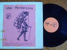 VAN MORRISON  A SPAWN OF THE DUBLIN PUBS  UNUSUAL LP