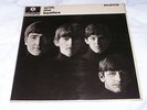 Beatles – With The Beatles - first 1N /1N matrix - listen to lp  assess quality
