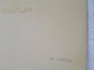 The Beatles - White album no 0087815  mono - listen to lp to assess quality