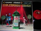 The French Touch RCA SD Living Stereo LSC 2292 Munch, Boston Symphony Near Mint