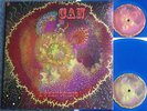 CAN, A French Gig, Lyon 1976, Gatefold, Krautrock, Blue Vinyl, 2 LP