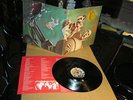 LP - QUEEN - News Of The World - German 1ST Press - Rare Sticker - BRILLANT 