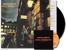 DAVID BOWIE THE RISE & FALL OF ZIGGY STARDUST, 40TH ANNIVERSARY, 180G NEW
