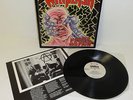 Whiplash - Power and Pain LP NM w/Insert RARE * Slayer Dark Angel Exodus Kreator
